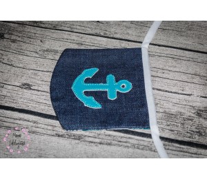 Stickserie ITH - Wimpel Basic